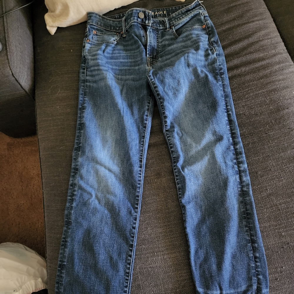 33x32 men's AE jeans - MOVING SALE